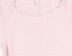 Name It parfait pink top